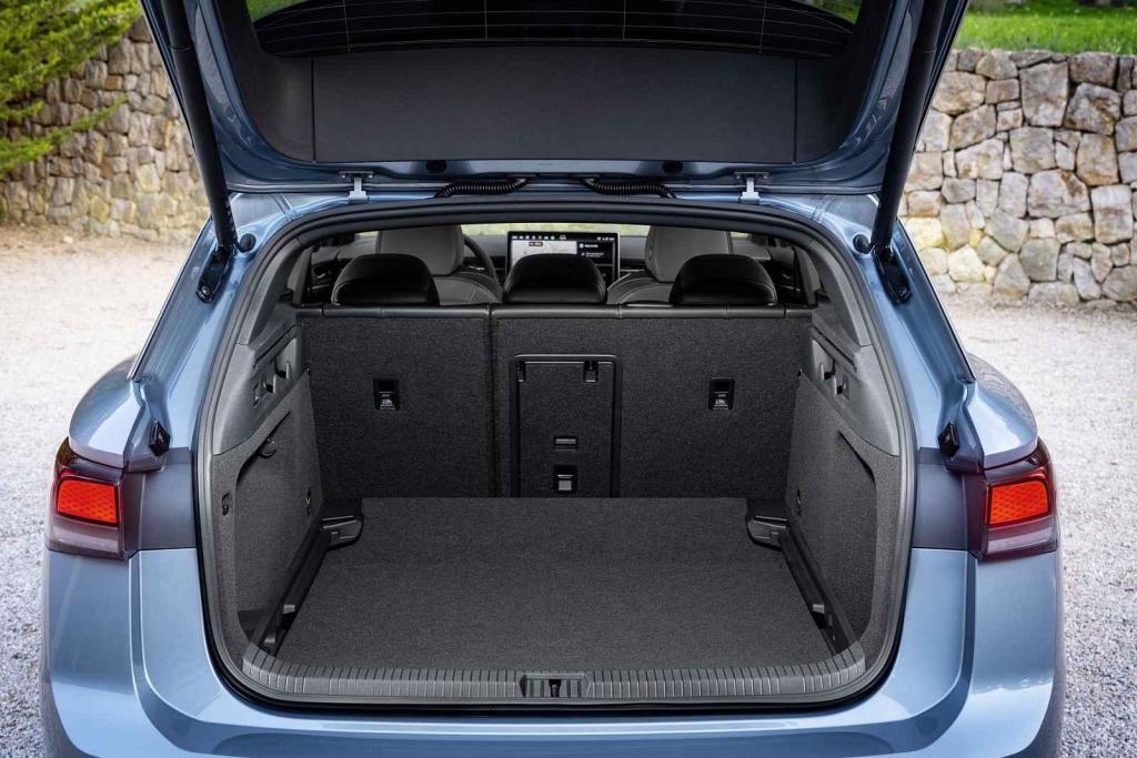 Volkswagen ID.7 Tourer
