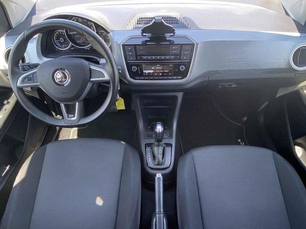 Škoda Citigo iV Style.