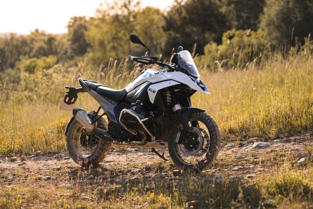 BMW R 1300 GS