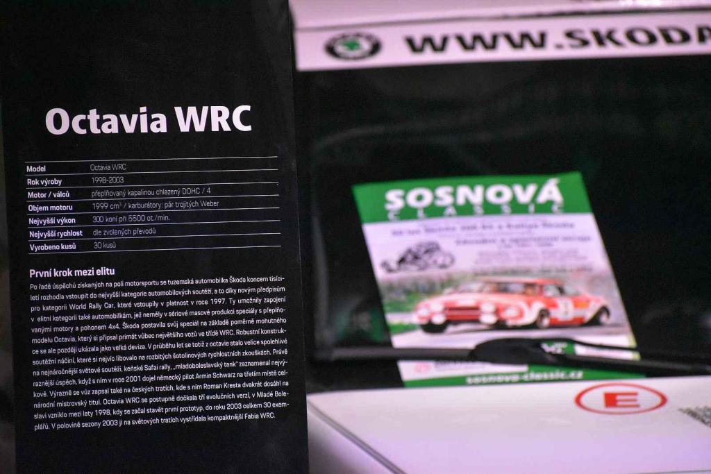 Czech Drive 2024 na Výstavišti Kroměříž.