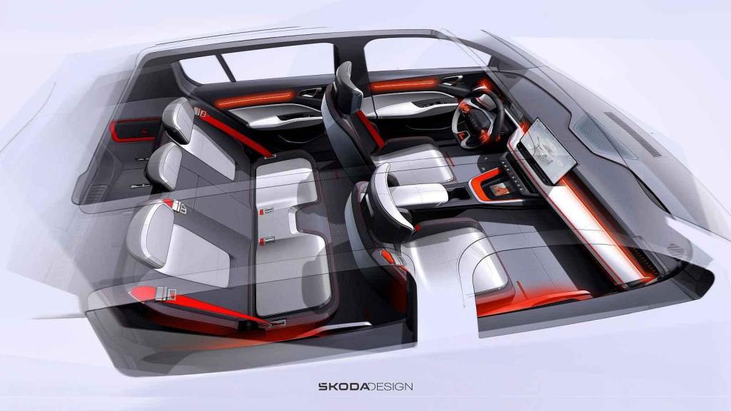 Škoda se drží účelnosti