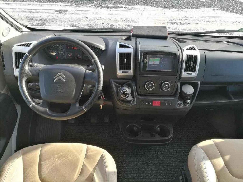 Adria HDi Twin 600 SPT 2,0.