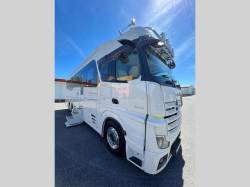 Concorde Centurion 1200GST MB Actros.