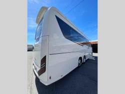 Concorde Centurion 1200GST MB Actros.