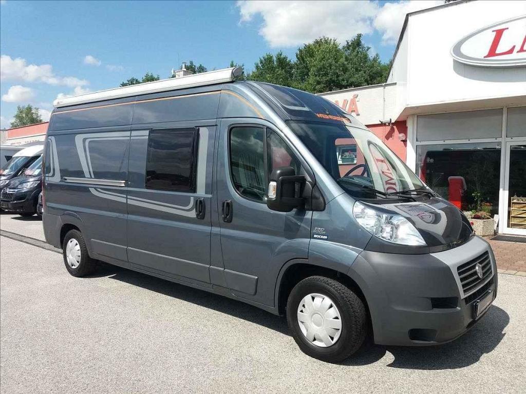 Weinsberg K250L JTD 2,3.