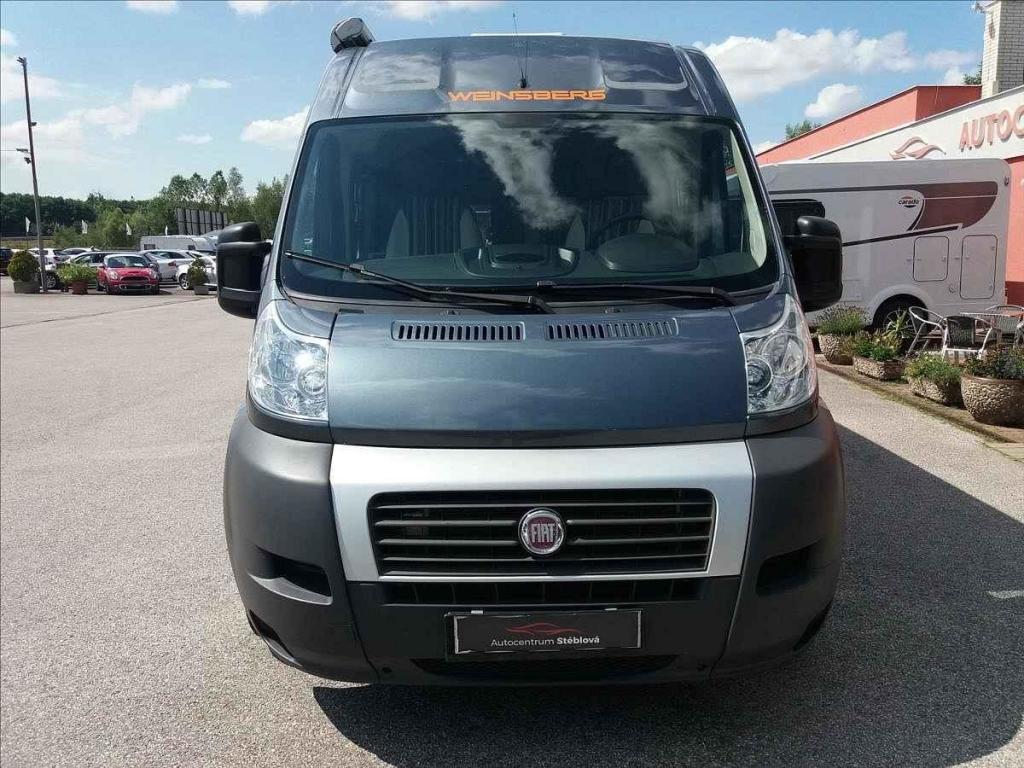 Weinsberg K250L JTD 2,3.
