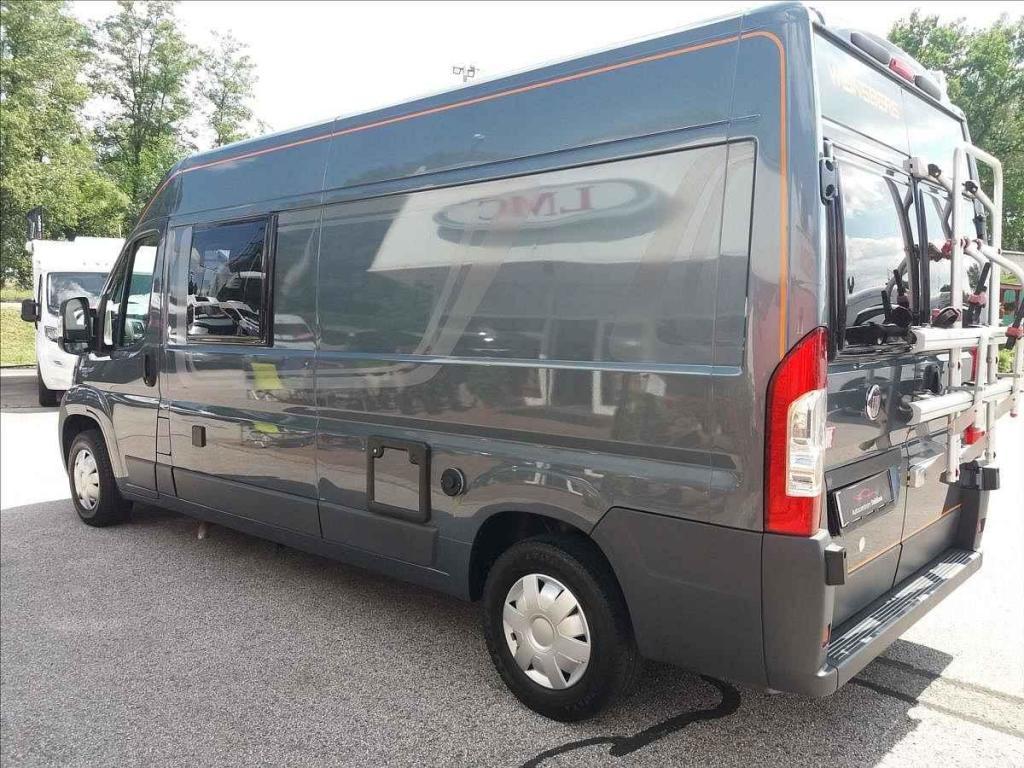 Weinsberg K250L JTD 2,3.