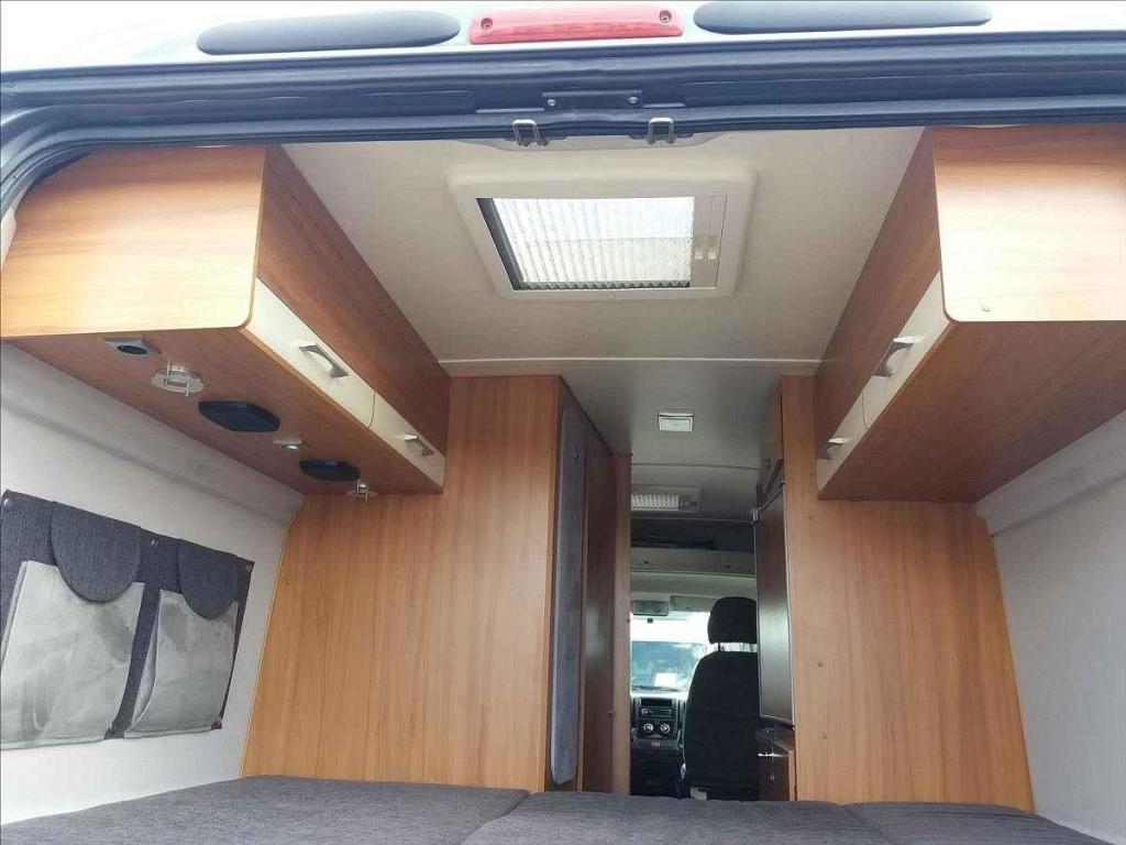 Weinsberg K250L JTD 2,3.