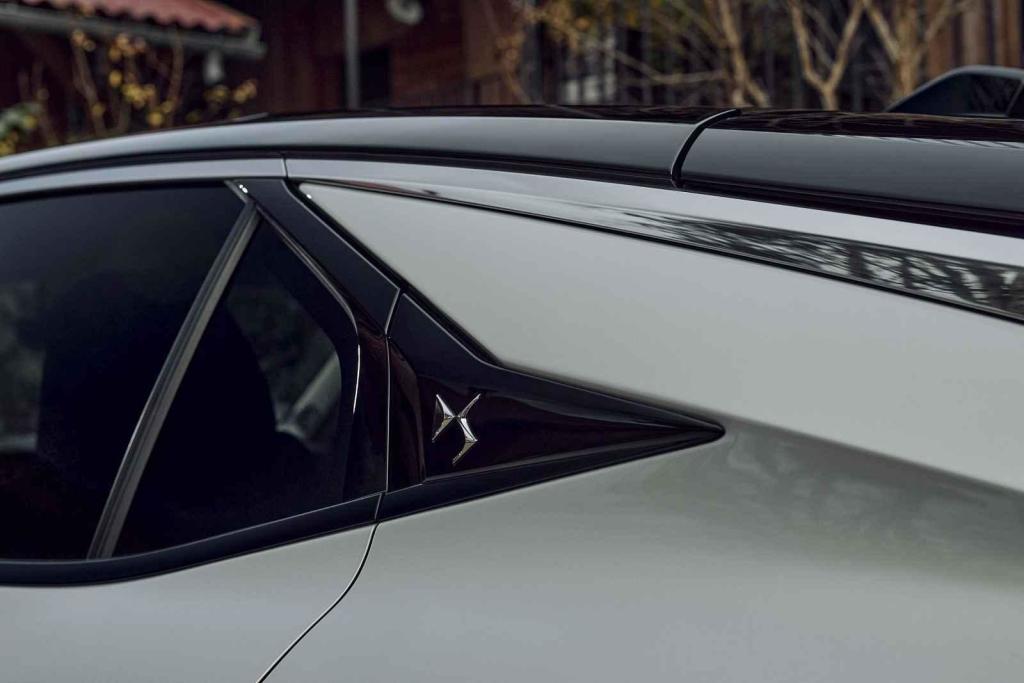 DS4 Hybrid