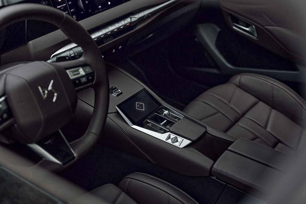 DS4 Hybrid