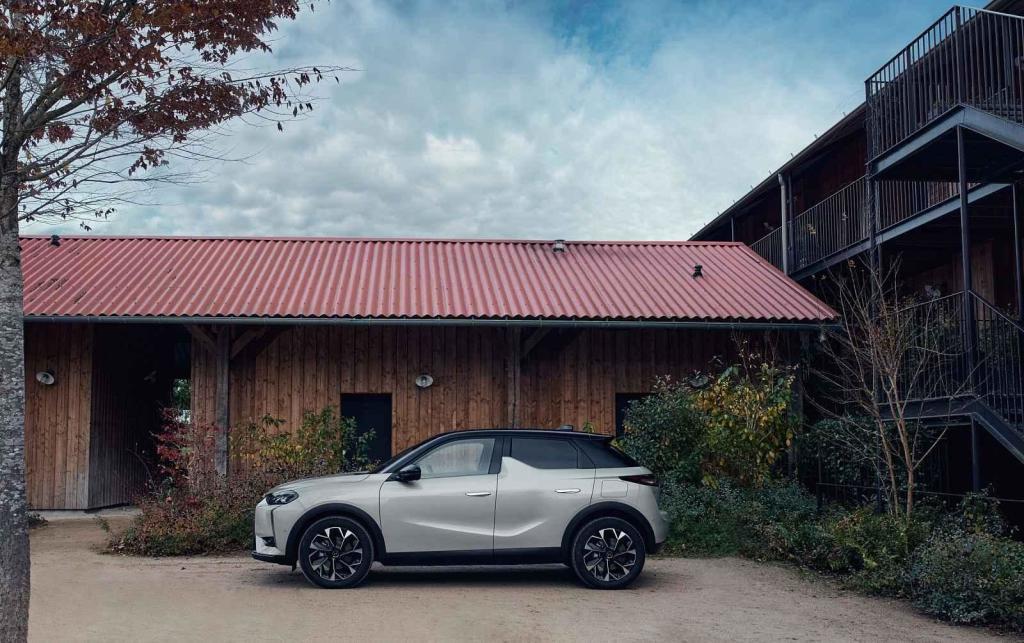 DS3 Hybrid