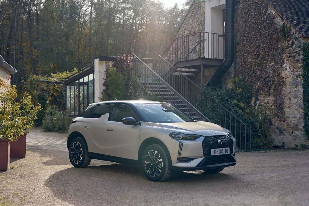 DS3 Hybrid