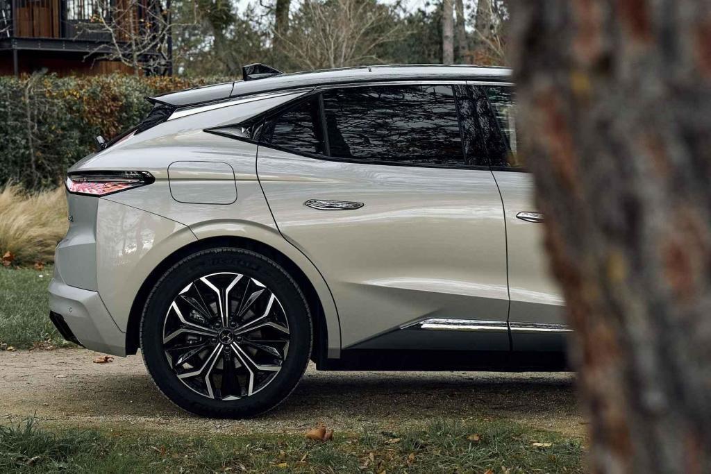 DS4 Hybrid