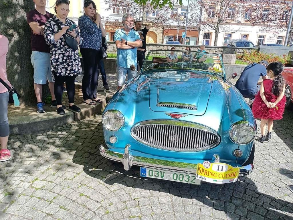 Automobily, které známe většinou jen z filmů. Prohlédněte si je