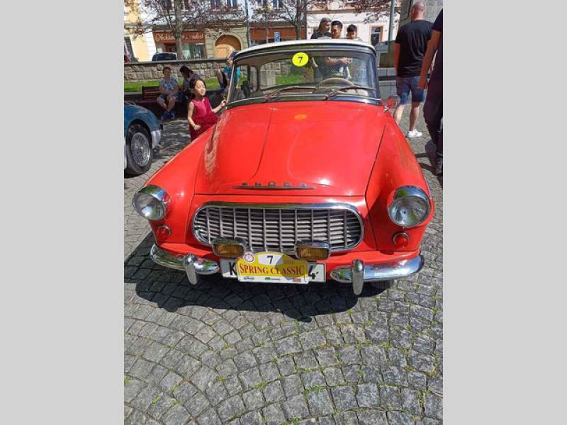 Automobily, které známe většinou jen z filmů. Prohlédněte si je