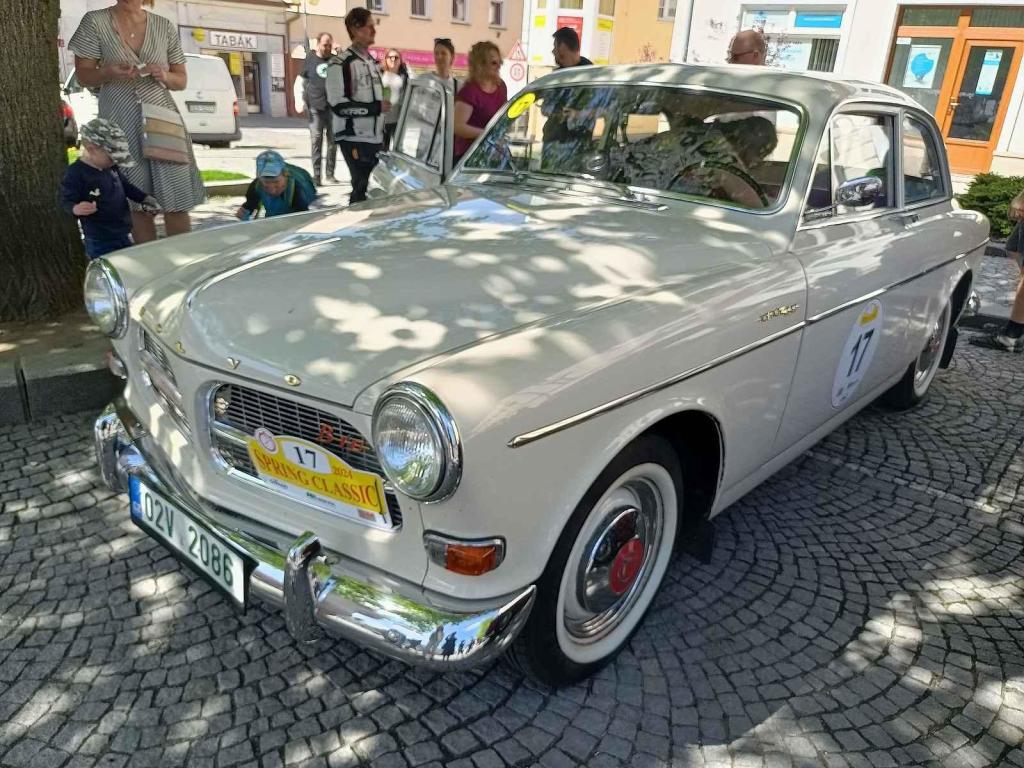 Automobily, které známe většinou jen z filmů. Prohlédněte si je