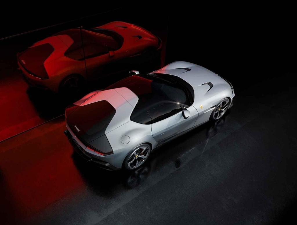 Ferrari 12Cilindri