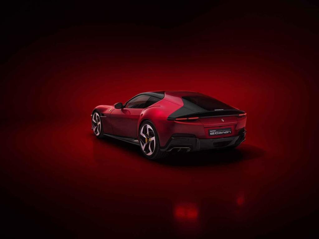 Ferrari 12Cilindri