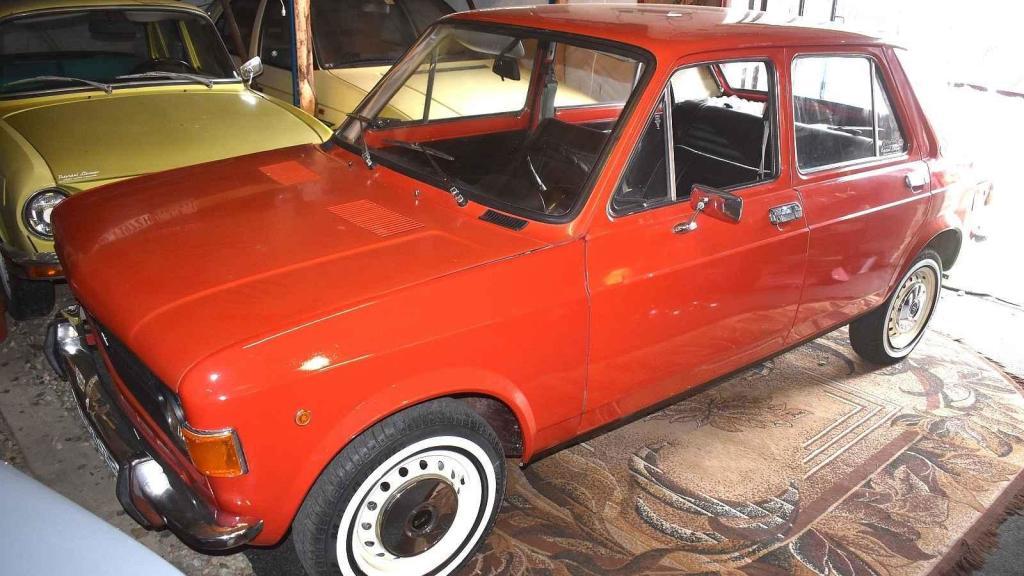 Zastava 101/1100