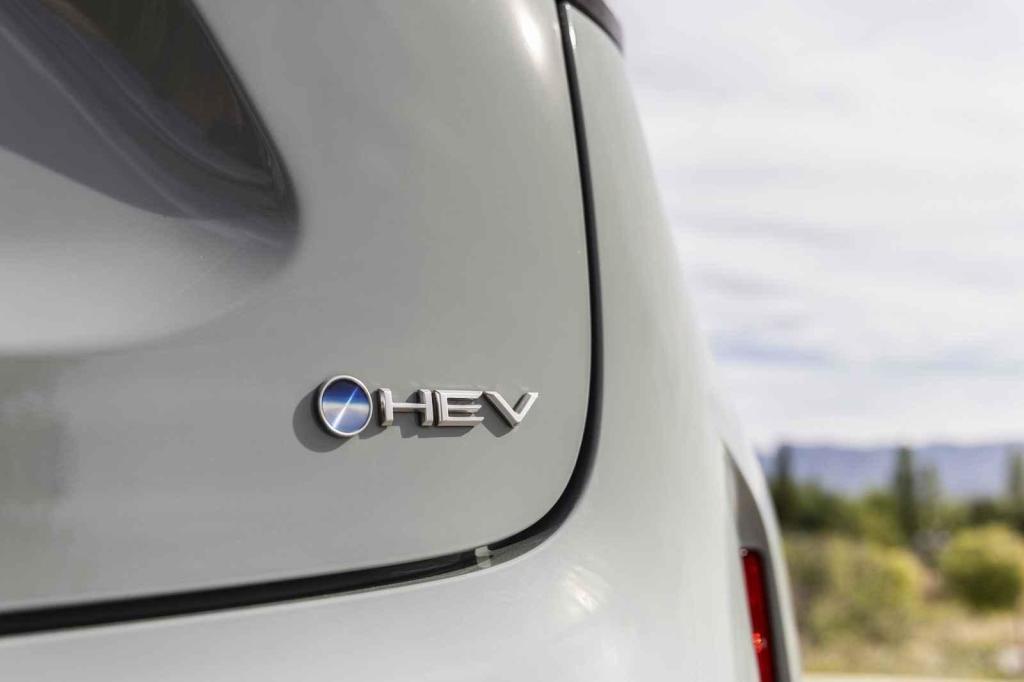 Všechny vozy Yaris Cross budou mít hybridní pohon