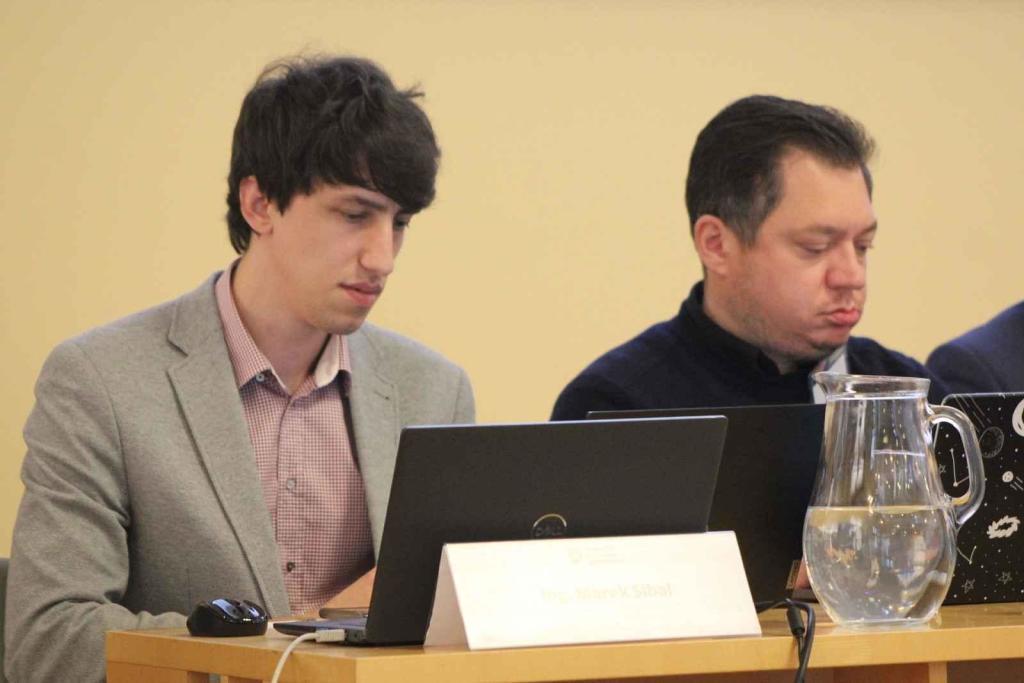 Regionální dopravní konference v Pardubicích
