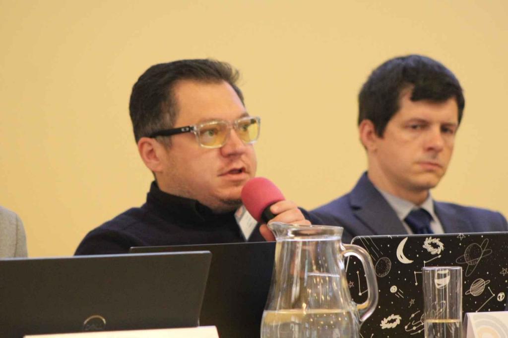 Regionální dopravní konference v Pardubicích