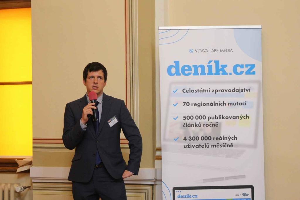Regionální dopravní konference v Pardubicích