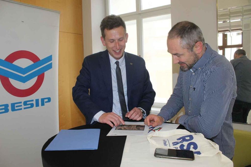 Regionální dopravní konference v Pardubicích