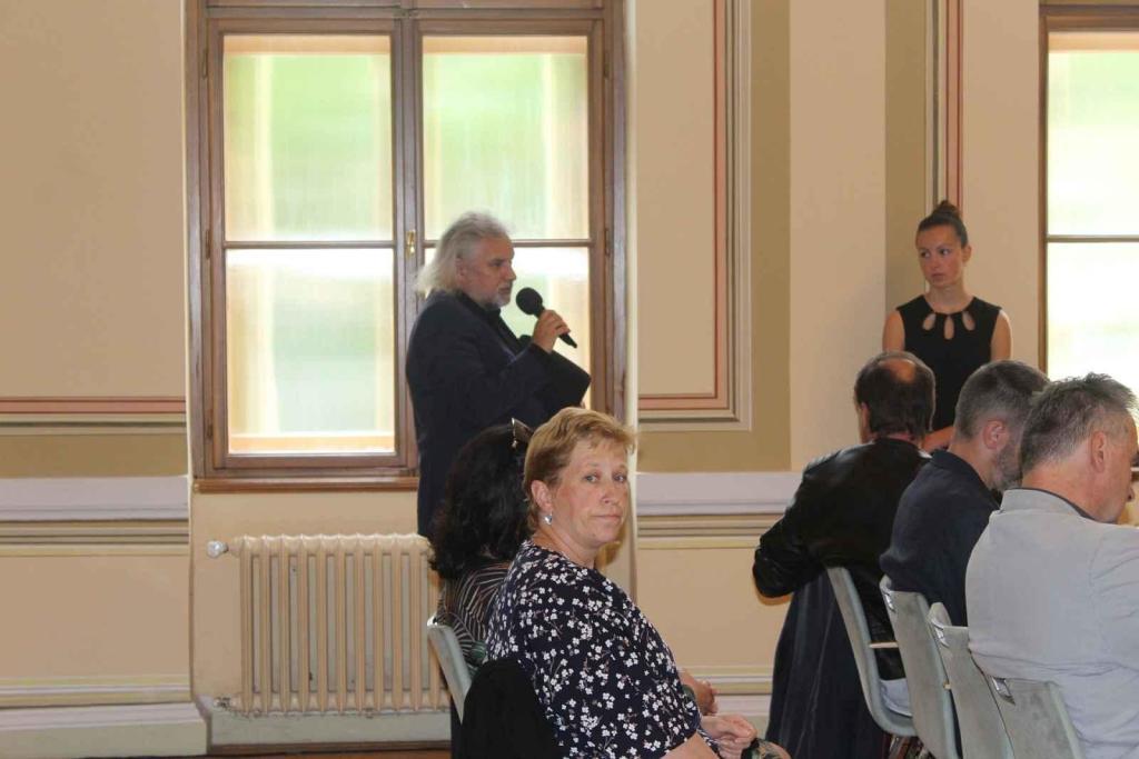 Regionální dopravní konference v Pardubicích