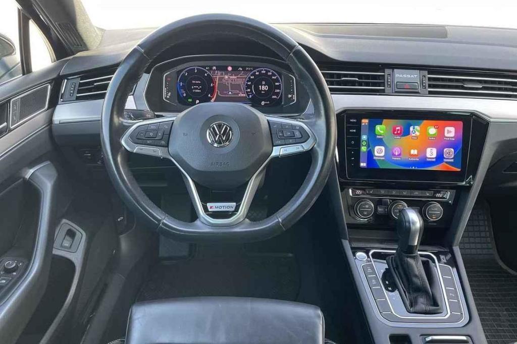 Volkswagen Passat 2,0 TDI