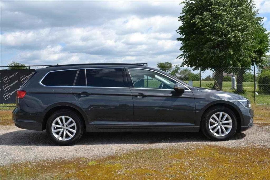 Volkswagen Passat 2.0 TDI