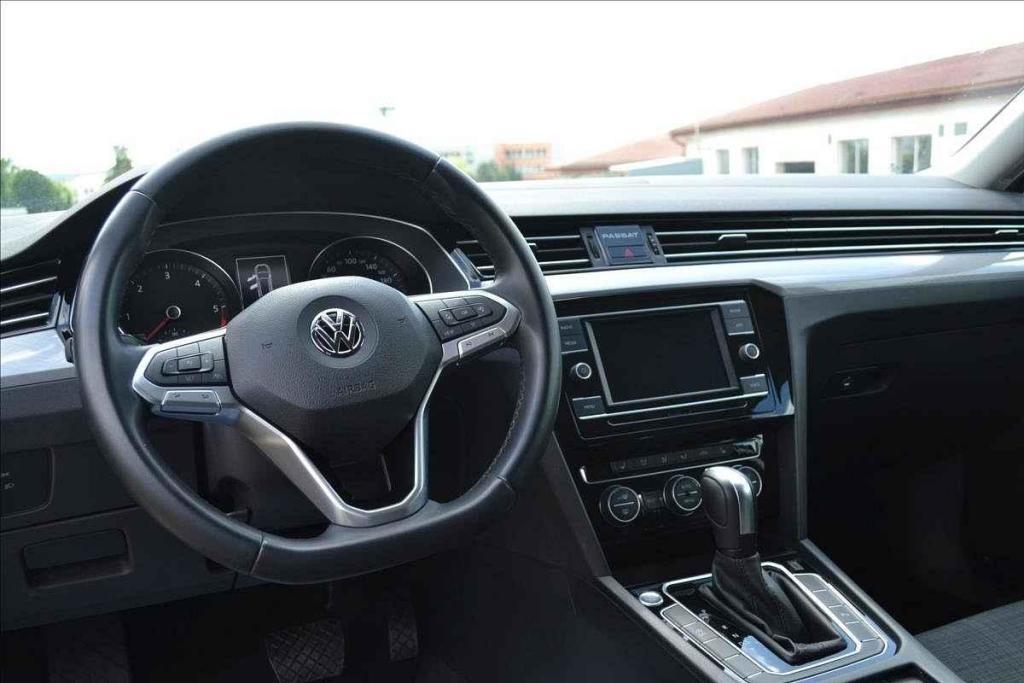 Volkswagen Passat 2.0 TDI