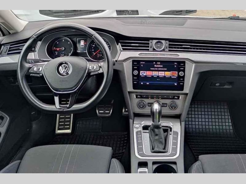 Volkswagen Passat 2,0 BiTDI