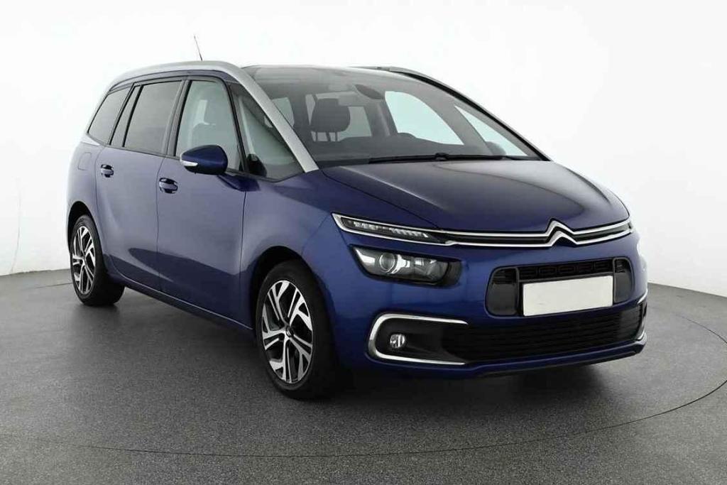 Citroën C4 Picasso 1.6 BlueHDi