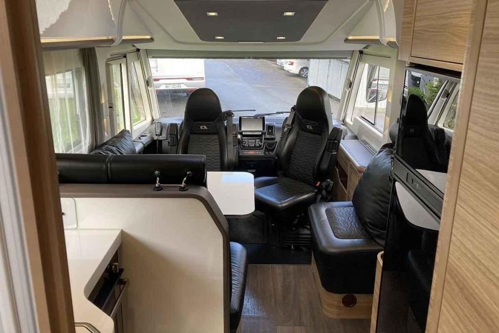 Adria Sonic Supreme I 710 SL