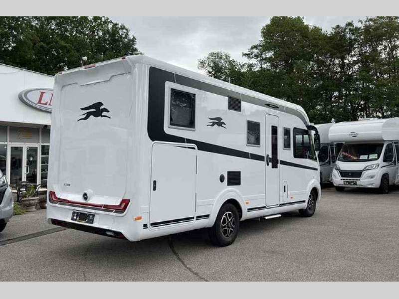 Laika Ecovip H3109 MJTD 2,2