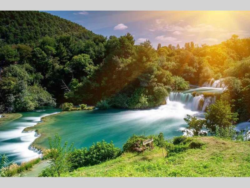 Park Krka