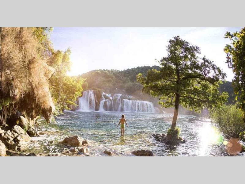 Park Krka