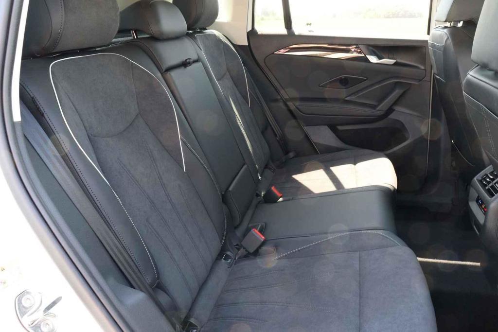 Volkswagen Tiguan 2,0 TDI