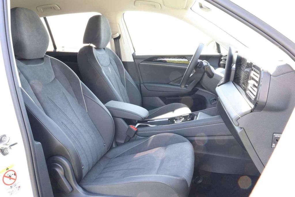Volkswagen Tiguan 2,0 TDI