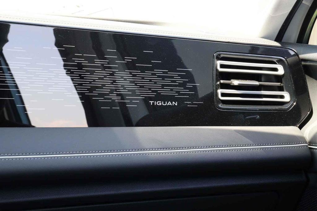 Volkswagen Tiguan 2,0 TDI