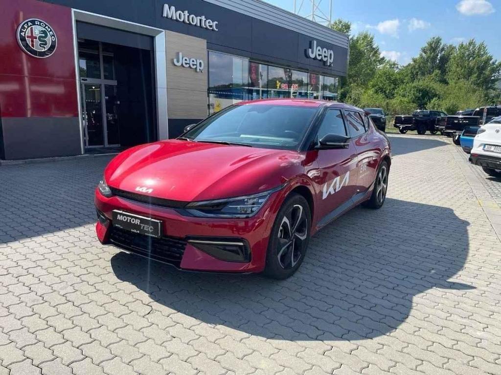 Kia ev6