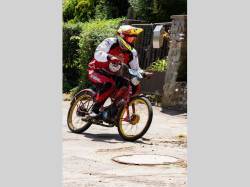 Moped Rallye Rychtářov