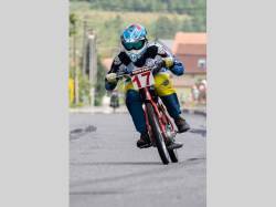 Moped Rallye Rychtářov