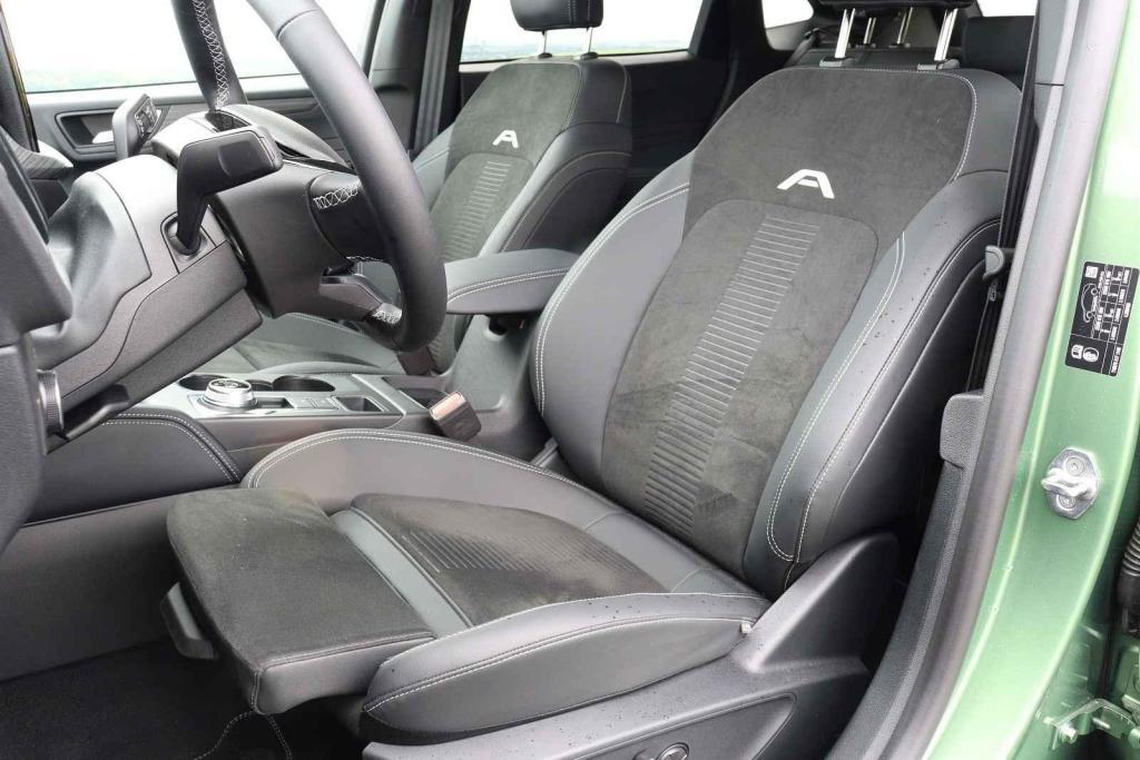 Ford Kuga 2.5 Duratec hybrid