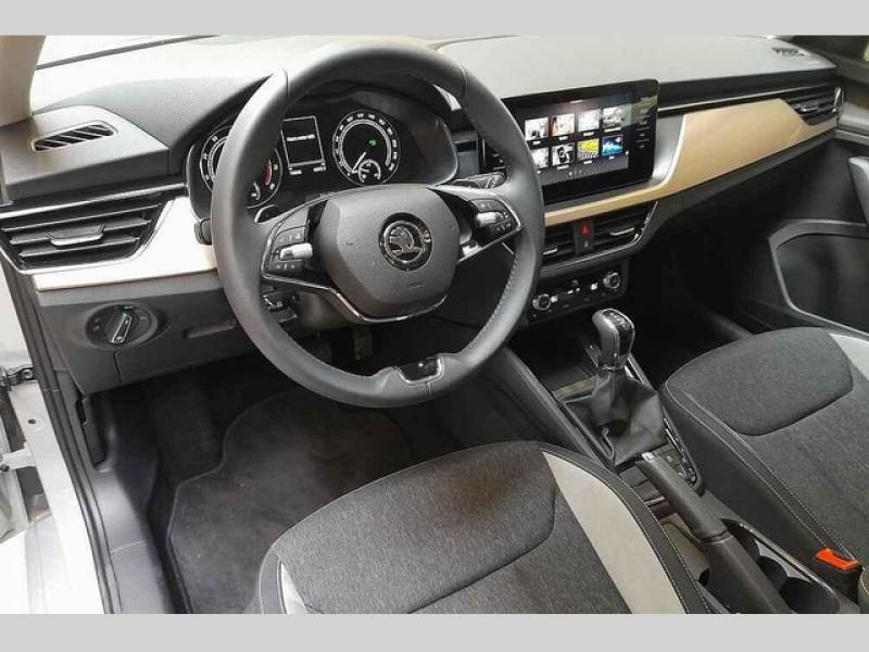 Škoda Scala 1.0 TSi