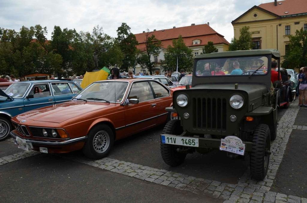 Ze Slánského okruhu.