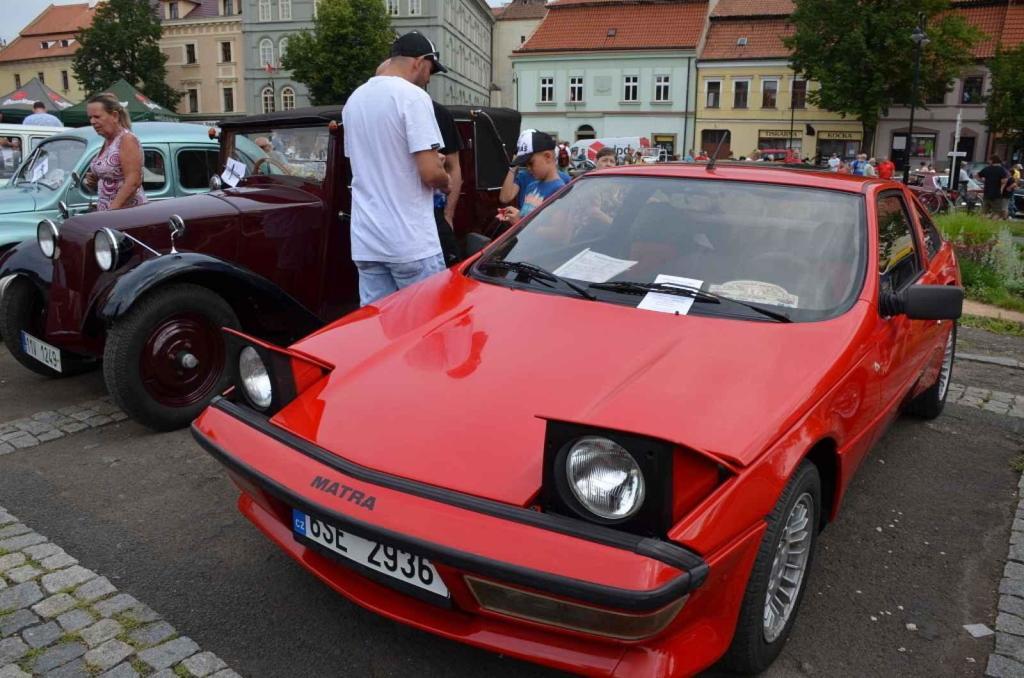 Ze Slánského okruhu.