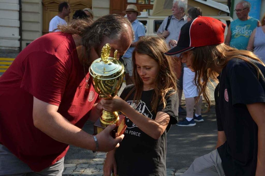 Ze Slánského okruhu.