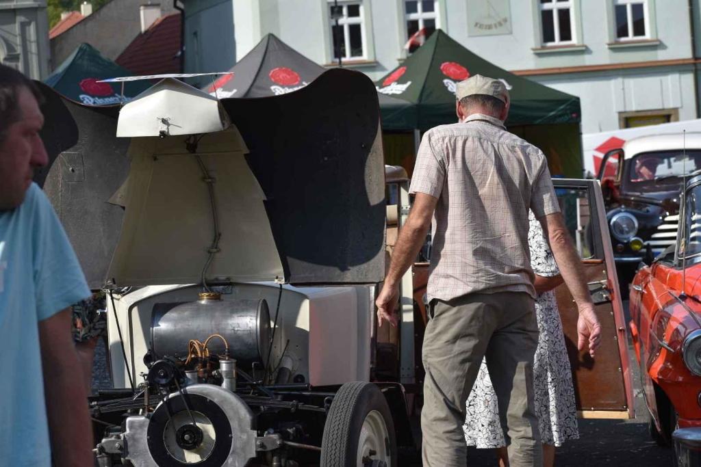 Ze Slánského okruhu.